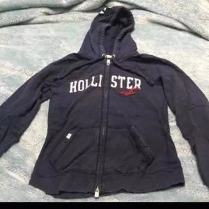 Hollister Sweatshirt Hoodie